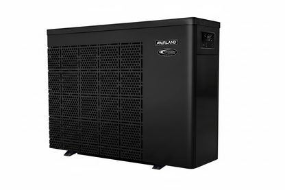 Fairland inverter plus hőszivattyú 