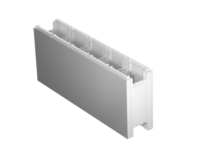 Porocell BigBlock EPS30 1250 x 500 x 250mm