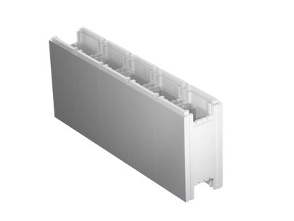Porocell BigBlock EPS30 1250 x 500 x 250mm