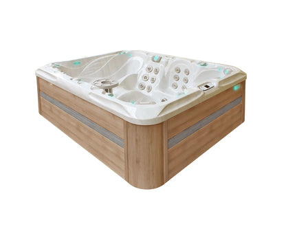 Spa Desire