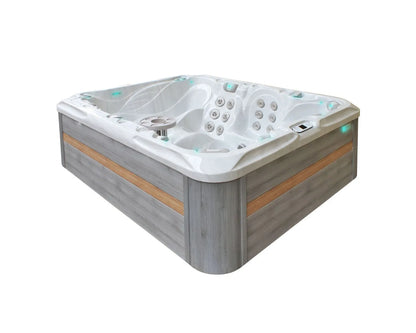 Spa Desire