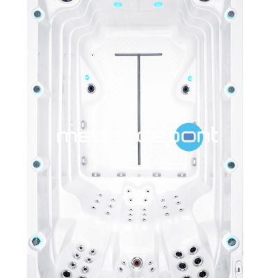 Alternative view of Swim Spa Activity Deep