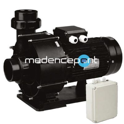 Aqua Jet SS motor medencepont