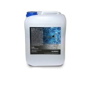Brillant Pool Algenix algaölő 5l