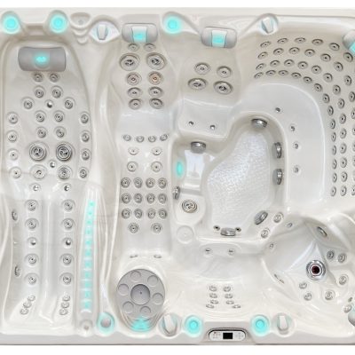 Ecstatic Mighty Wave