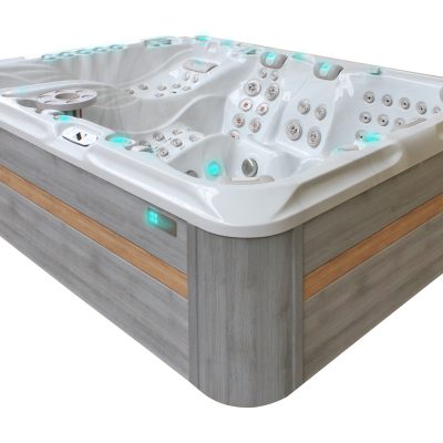 Alternative view of Ecstatic Mighty Wave