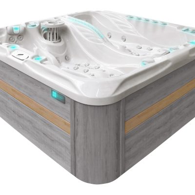 Alternative view of Euphoria Mighty Wave