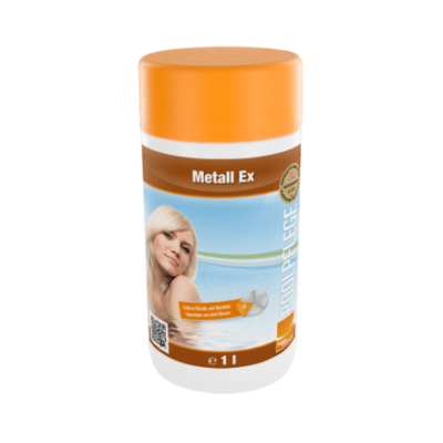 Aquacorrect Metall Ex 1L