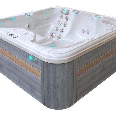 Alternative view of Spa Refresh