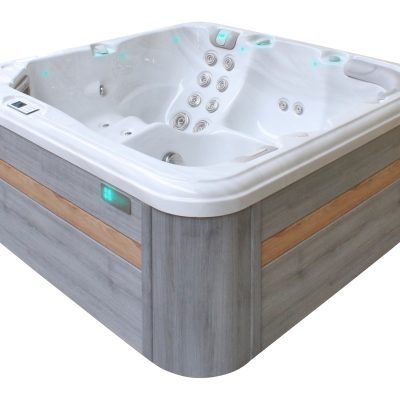 Alternative view of Spa Relax