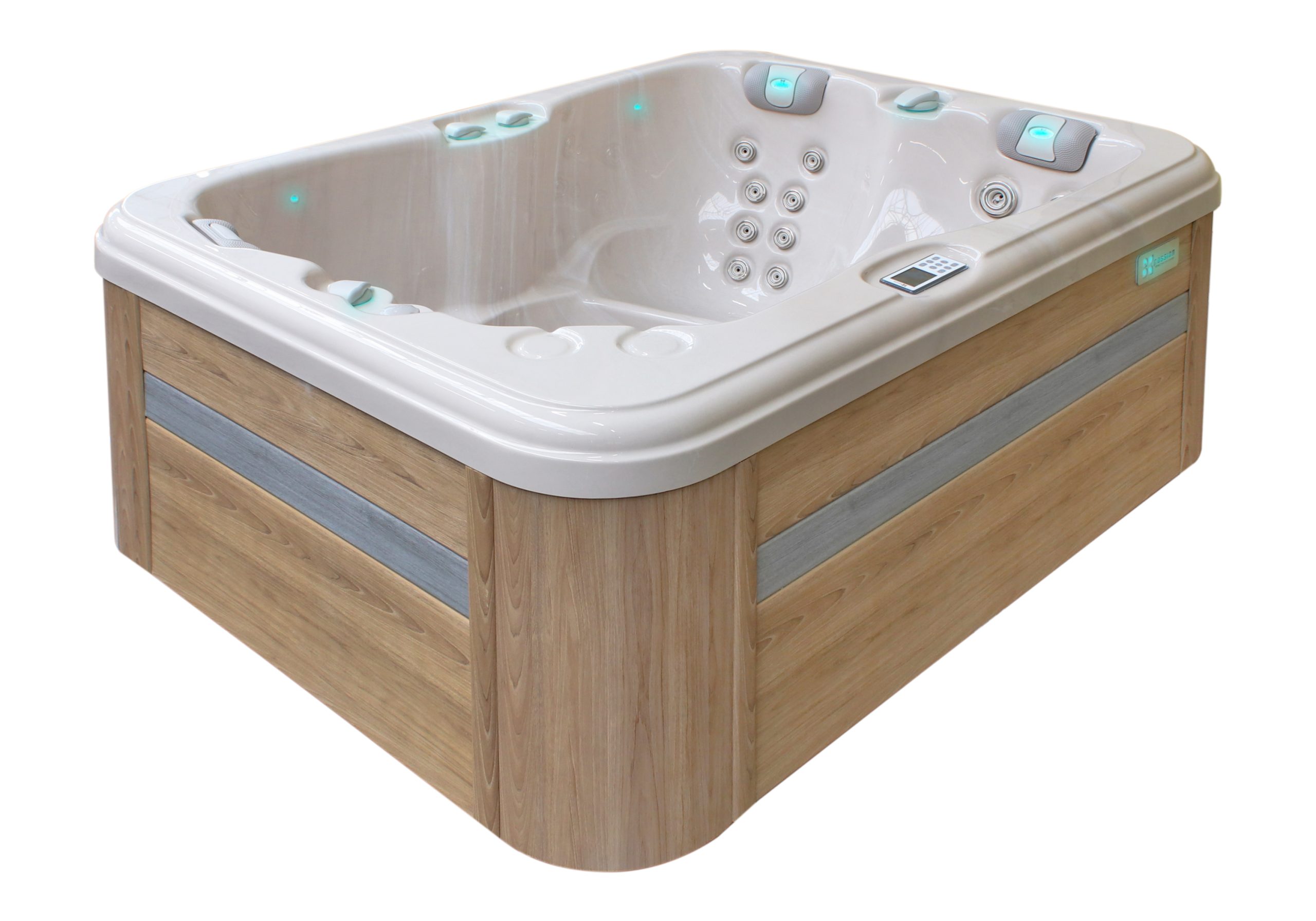 Spa Renew 3 Spa Renew - Image 3