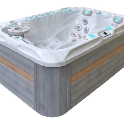 Alternative view of Sensation