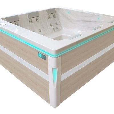 Alternative view of Spa Serene 6