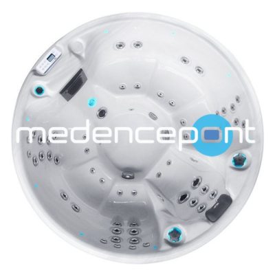 Spa Recharge jacuzzi