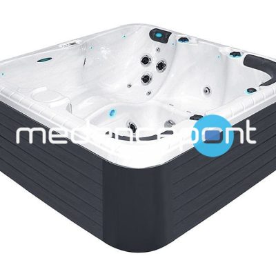 Alternative view of Spa Refresh