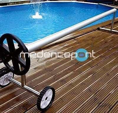 Szolarcsorlo nemesacel medencepont