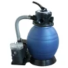 Szűrőszett Basic Ø300mm