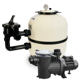 Szűrőszett Aquarius SIDE 790 WINNER 150 22m3/h