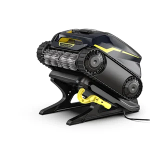 ZODIAC FREERIDER AKKUS MEDENCETISZTITO ROBOT