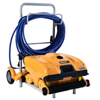 dolphin wave 150 caddy medencepont