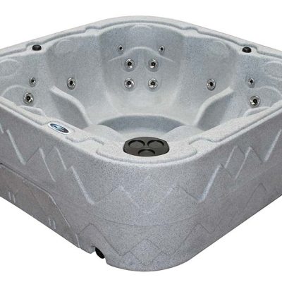 Alternative view of Spa Dream 7