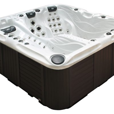 Alternative view of Spa Euphoria