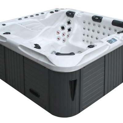 Alternative view of Spa Felicity