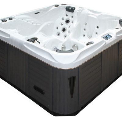 Alternative view of Spa Pleasure