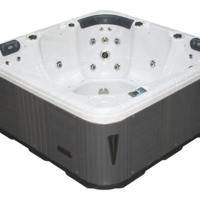 Alternative view of Spa Relax