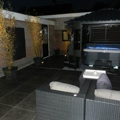 medencepont Renew 17