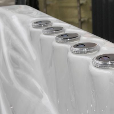 medencepont Sensation 6