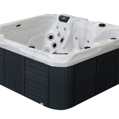 Alternative view of Spa Solace