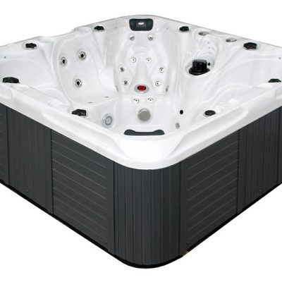 Alternative view of Spa The Joy