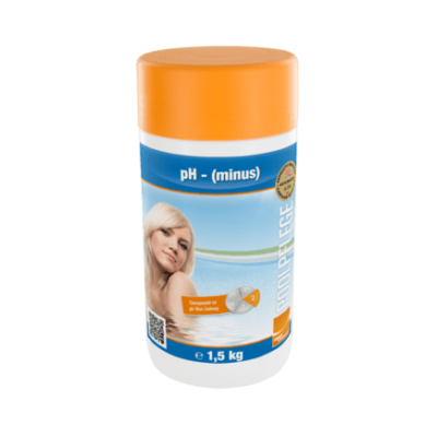 Aquacorrect pH minusz 1,5Kg
