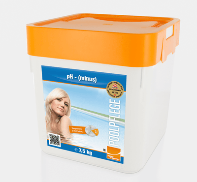Aquacorrect pH minusz 7,5Kg