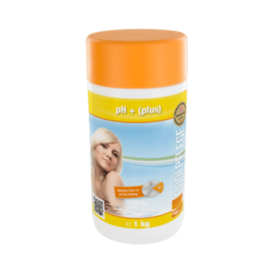 Aquacorrect pH plusz 1kg