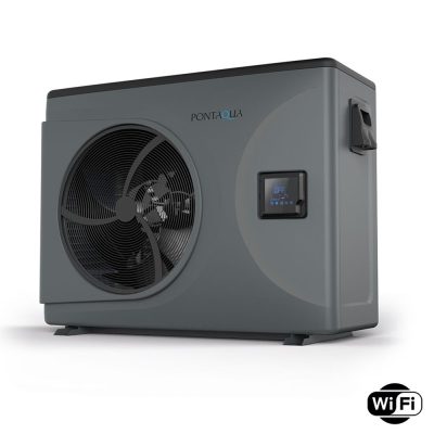 Pontaqua Miracle inverter