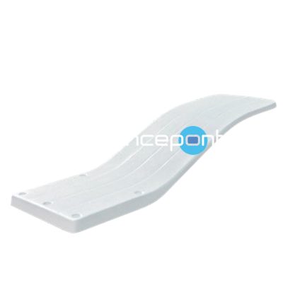 BALI Üvegszálas ugródeszka