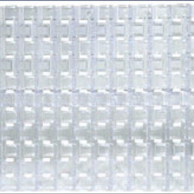 Túlfolyó sarok elem Square- Transzparens 45º 245mm