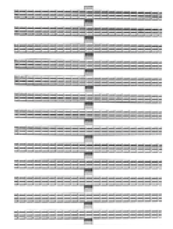 Polikarbonát túlfolyó rács 3 Polikarbonát túlfolyó rács - Image 3