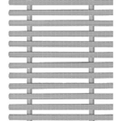 Alternative view of Túlfolyók, rácsok