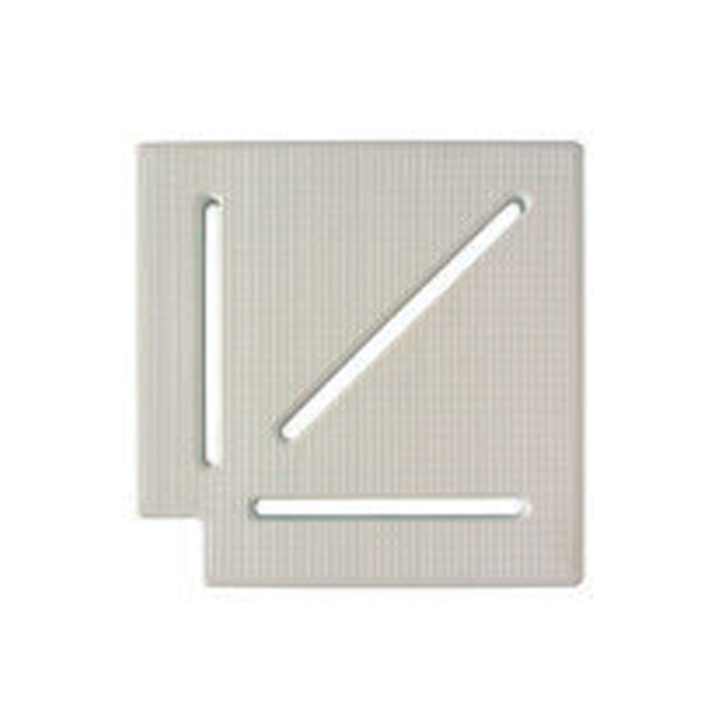 Polikarbonát túlfolyó rács 4 Polikarbonát túlfolyó rács - Image 4