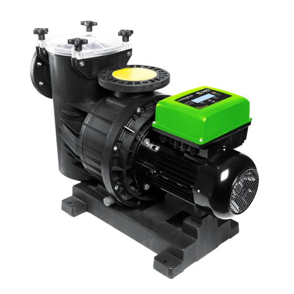 E-MAGNUS-4 550T 230V/400V
