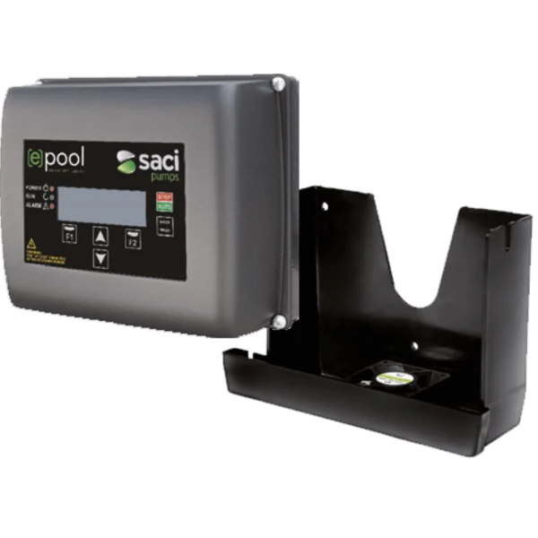 E-MAGNUS-4 550T 230V/400V - Image 2
