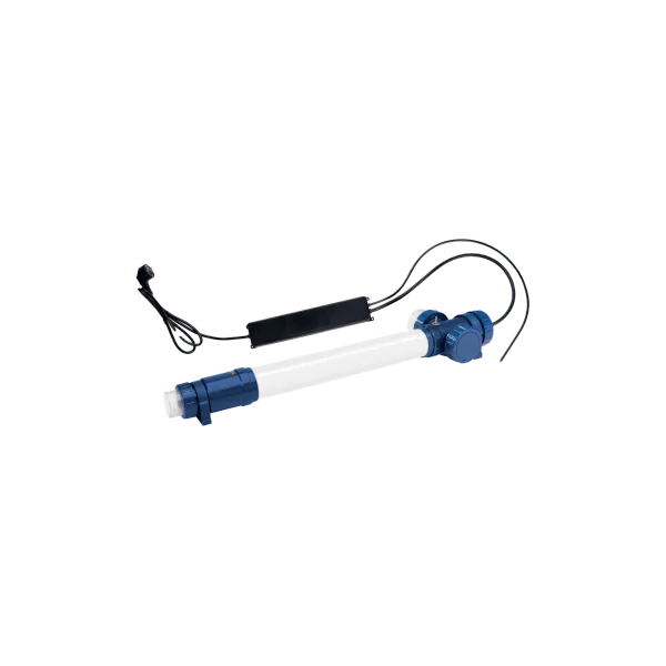 Filtreau UV-C Salt water 80W