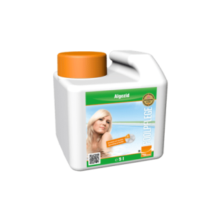 Aquacorrect Algamentesítő folyadék 5 l