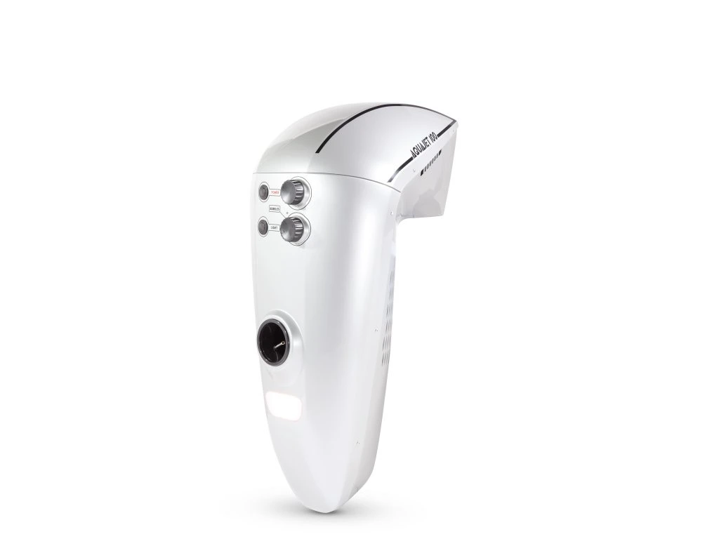 Aquajet 100 medencepont