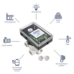 Badu OmniTronic R41/3A