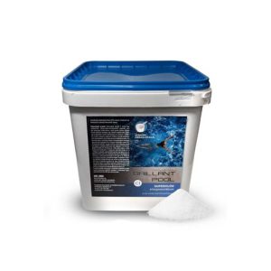 Brillant Pool Superklór granulátum 5kg