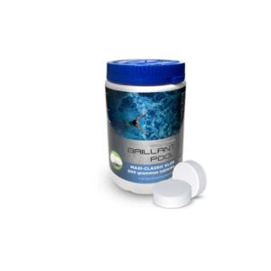 Brillant Pool Maxi-Classic Klór tabletta 1kg